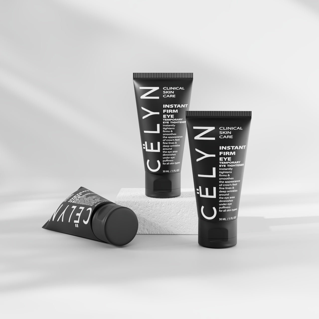 🔥Last Day Promotion 50% OFF🔥CËLYN FIRM Eye Tightener - Buy 3 Get 1 Free