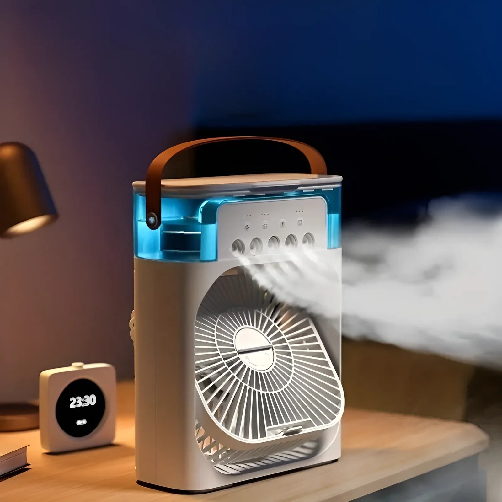 Portable Air Conditioner