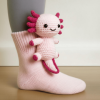 🎁TikTok Last Day Sale - 70% OFF🔥🦥Animal Socks🧦