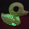 Halloween Sale !!! [49% OFF]-💀Light Up Skeleton Ducks🦆