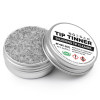 Refresher Tip Tinner Flux, Soldering Tip Cleaning, Buy 3 Get 1 Free