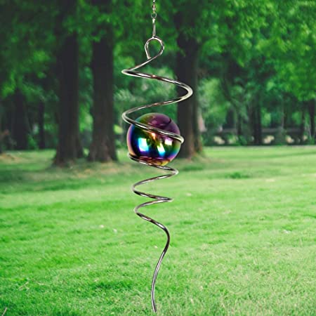 (🔥Last Day Promotion- SAVE 50%)Wind Spinner Ball Spiral Tai- BUY 2 GET 1 FREE ONLY TODAY