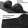 🔥Letzter Tag 49 % Rabatt 🔥2-in-1 Trägerloser Sculpting-BH – Hebt und formt