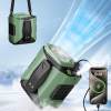 Father’s Day Promotion SAVE 49%🔥 2025 Upgraded Multifunctional Waist Clip Fan