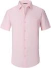 🎁TikTok Last Day Sale - 70% OFF🔥STRETCH NON-IRON ANTI-WRINKLE SHIRT🔥💕