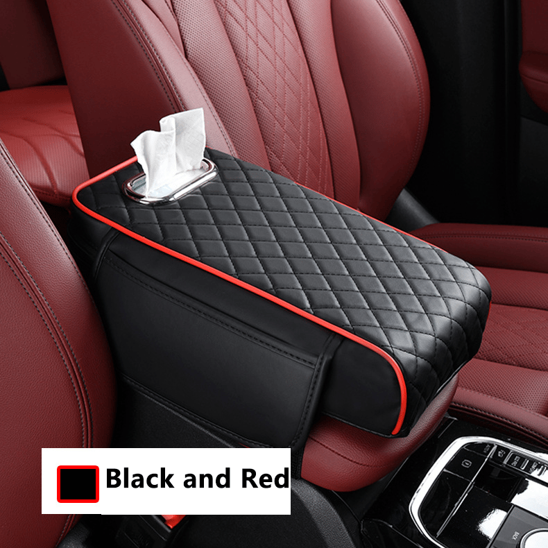 Last Day Promotion 70% OFF - 🔥Car Armrest Storage Cover⚡Buy 2 Get Free Shipping