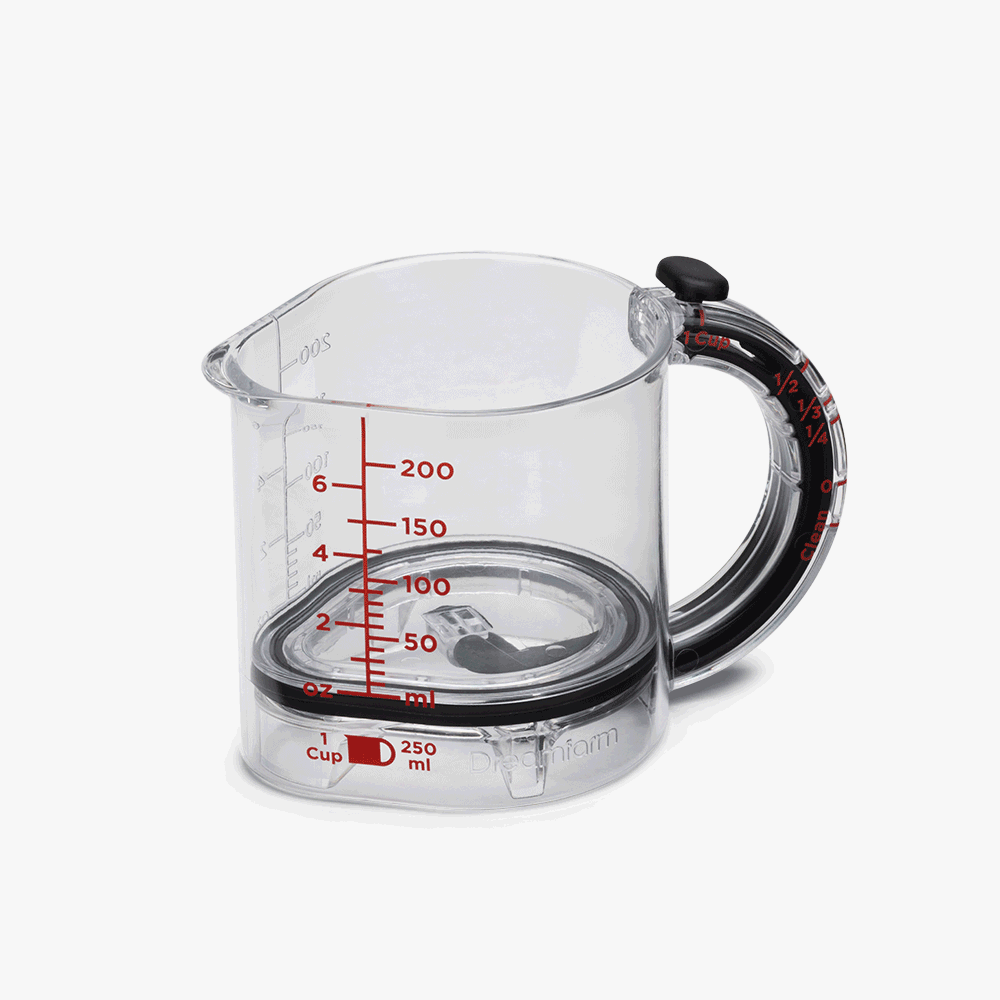 🔥Last Day 50% OFF - 4-in-1 measuring cup