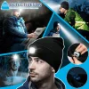 🌲Christmas Pre-Sale 49% OFF-🎁LED Beanie Light