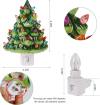 🔥Last Day Promotion 70% OFF🎄Christmas Tree Night Light