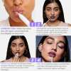 🔥KAUFEN SIE 1, BEKOMMEN SIE 1 GRATIS💋24-Stunden-Lippenfarbe, kein Nachbessern