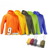 (Summer Sale 48% OFF Today) Ultra-Light Rainproof Windbreaker -BUY 2 FREE SHIPPING