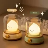 🔥Last Day Promotion 70% OFF🔥Cute Mini Led Desk Lamp⚡BUY 2 FREE SHIPPING