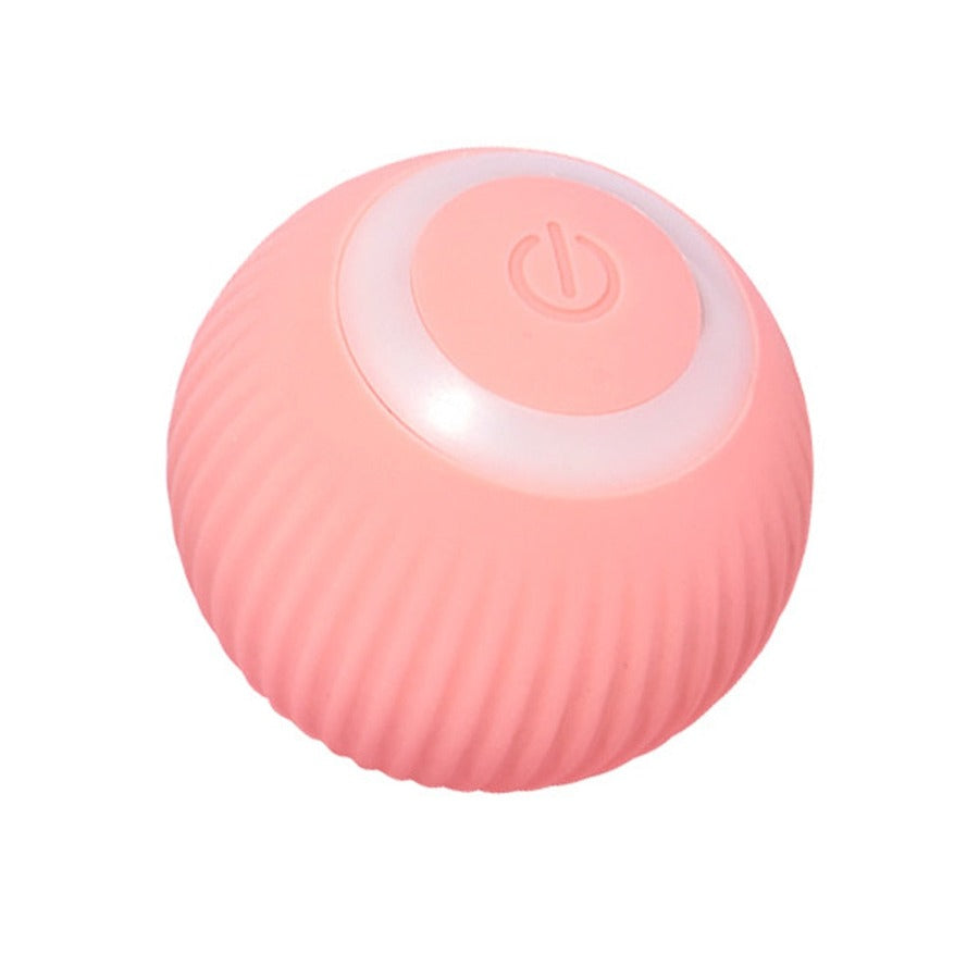 (🔥HOT SALE - 49% OFF) Smart Rolling Electric Ball, Buy 2 Get Extra 10% OFF
