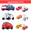 (🌲Early Christmas Sale- SAVE 48% OFF) Transform Car Toy Set 3 Pcs (buy 2 sets get free shipping)