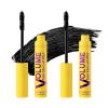 Bubble Mascara💯✨Volumen- und Längenformel für kräftige, getrennte Wimpern