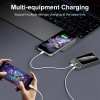 🔥Last Day Promotion 50% OFF🔥Ultra-Thin Mini Wireless Magnetic Power Bank