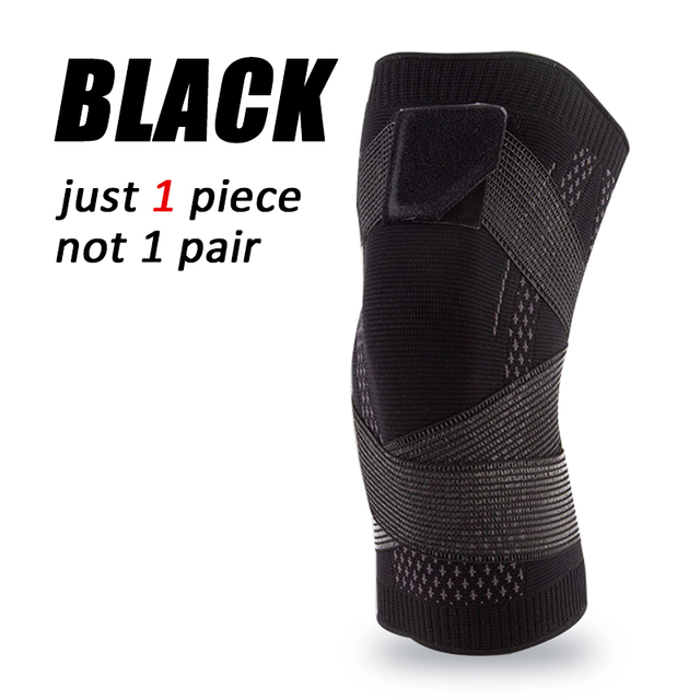 Knee Compression Sleeve - Best Knee Brace