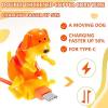 🔥Last Day Promotion 70% OFF-🐶Dog Fast Charging Cable (BUY 3 SAVE 10% FREE SHIPPING)