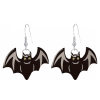 Halloween Happy Meal Nostalgia Bucket Earrings
