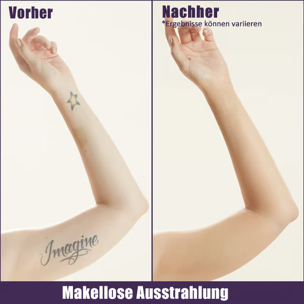 🔥LETZTER TAG 49 % RABATT🌟Körper-Concealer-Perfektionscreme – Feuchtigkeitsspendend, langanhaltend, leicht und wasserfest, 4 in 1💧✨