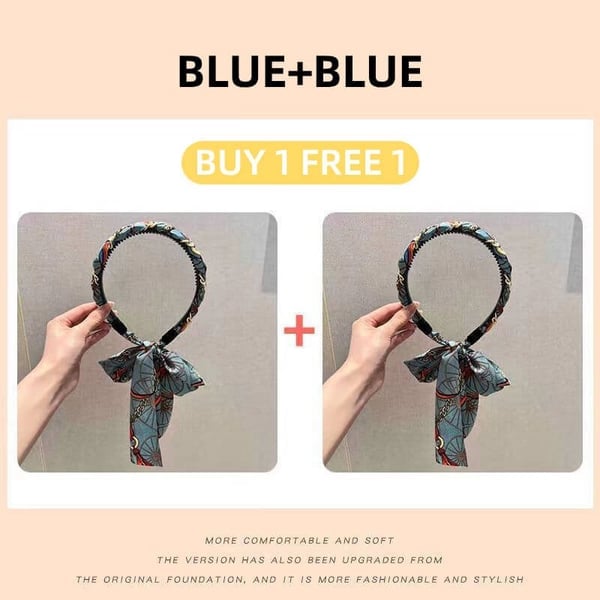 Last Day Promotion 48% OFF - 🔥Buy 1 Get 1 Free🔥 Magic Hair Clip