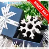 Snowflake - MultiTool 18-in-1 Stainless Steel Portable for Outdoor Adventure