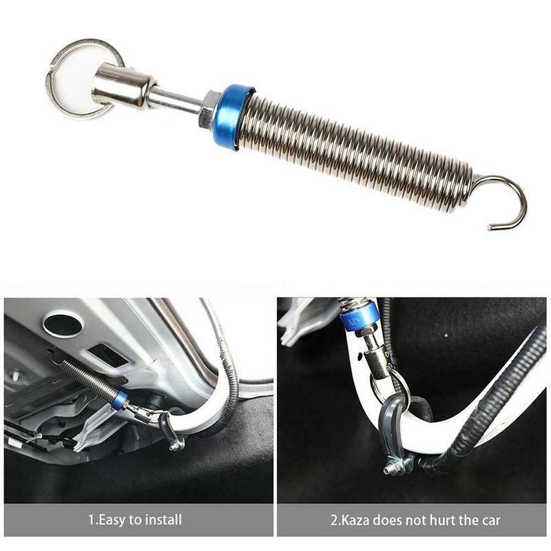 Summer Hot Sale 50% OFF - Car Trunk Spring Lifting Device(Buy 3 Free Shipping)