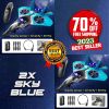 (🎄Christmas Hot Sale 70% OFF🎁) V17 Jet Fighter Stunt RC Airplane ✈️