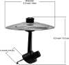 🔥Last Day Promotion 70% OFF-🔥-Car Crash Cymbal