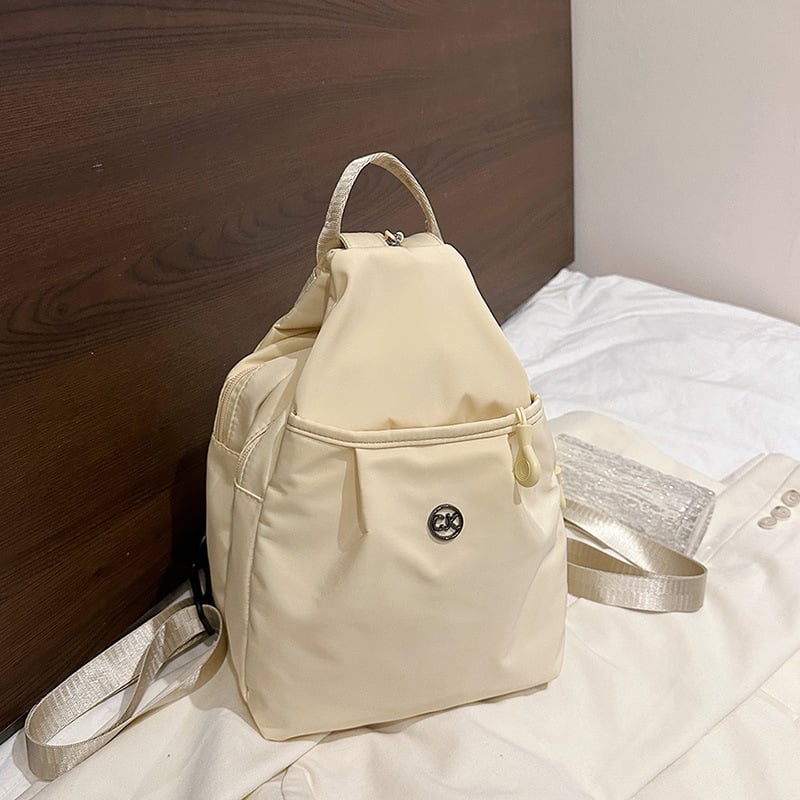 💥LAST DAY SALE 50% OFF💥Waterproof Oxford Large Capacity Convertible Shoulder Bag