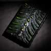 🎁TikTok Last Day Sale - 70% OFF🎉Handmade 3D Dragon Eye Engraved Notebook⚡Buy 2 Get Free Shipping