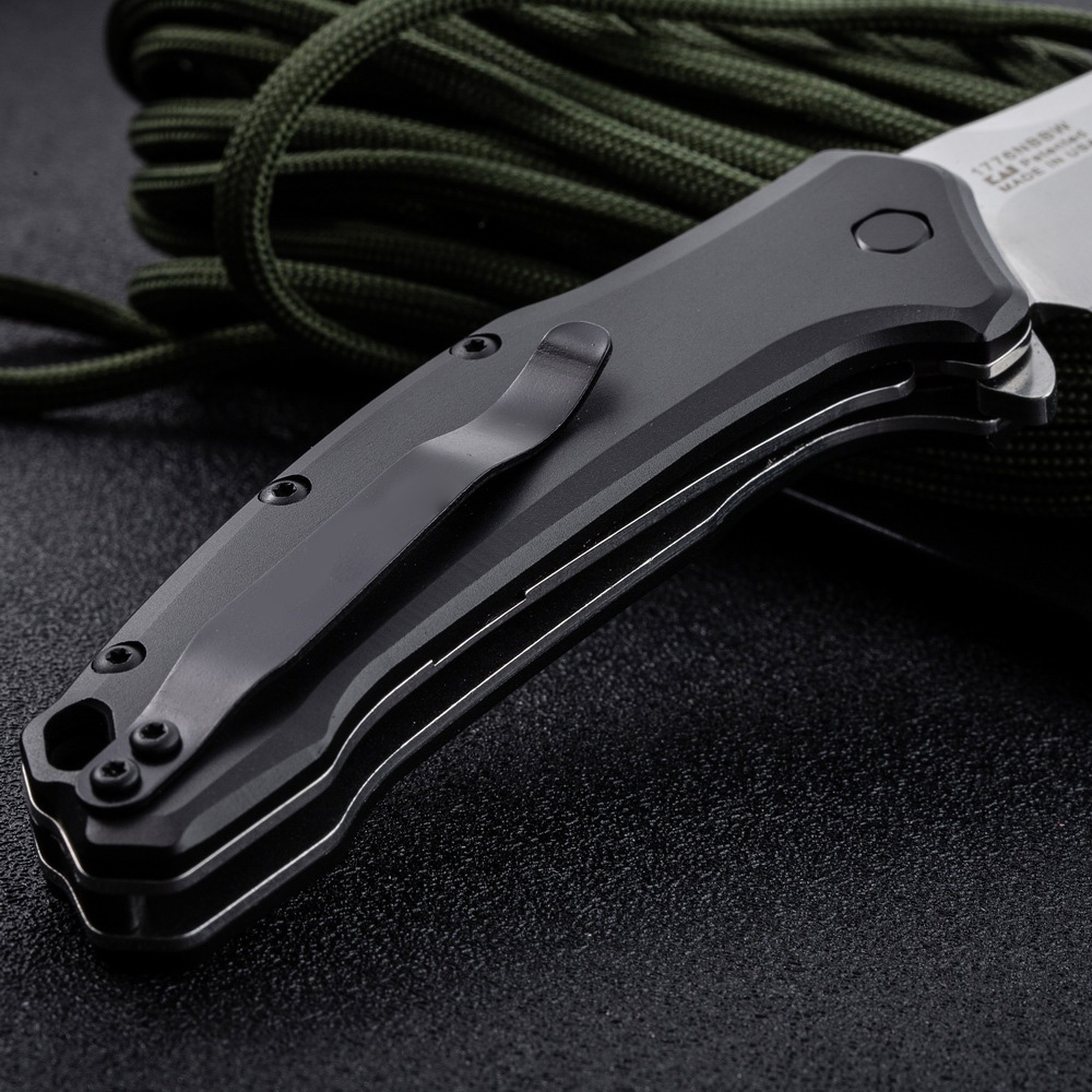 🔥Last Day Promo 70% OFF🎁Tactical Aluminum Handle Folding Knife | Buy 2 Free Shipping