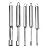 Summer Hot Sale- Stainless Steel Fruit Corer