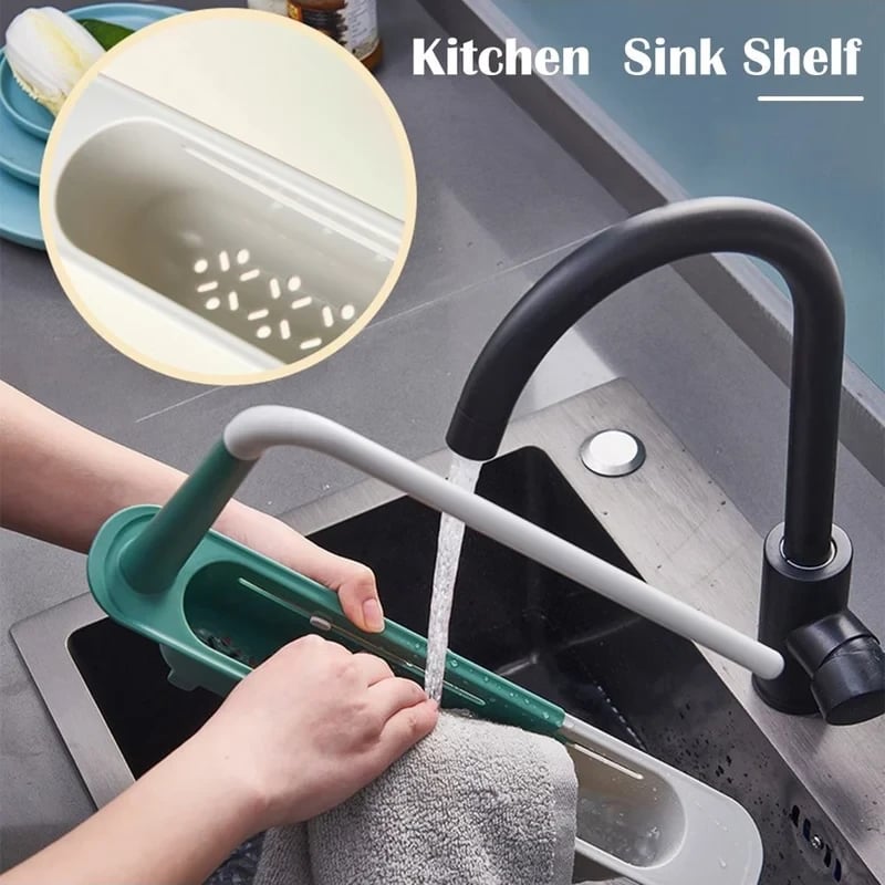 🎅Early Christmas Sale- 48% Off 🔥Telescopic Sink