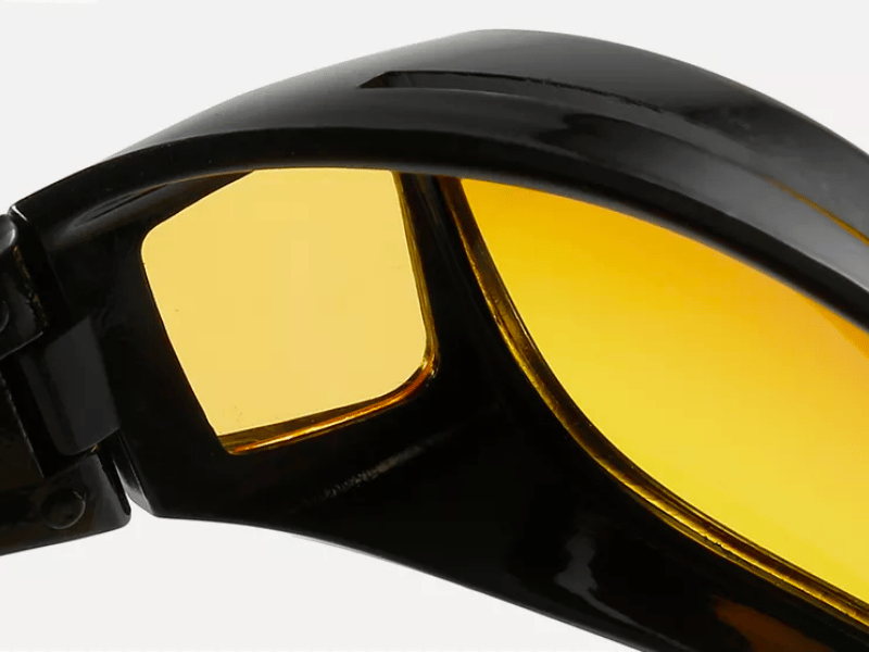 👍LAST DAY SALE 49% OFF😎Headlight Glasses with 