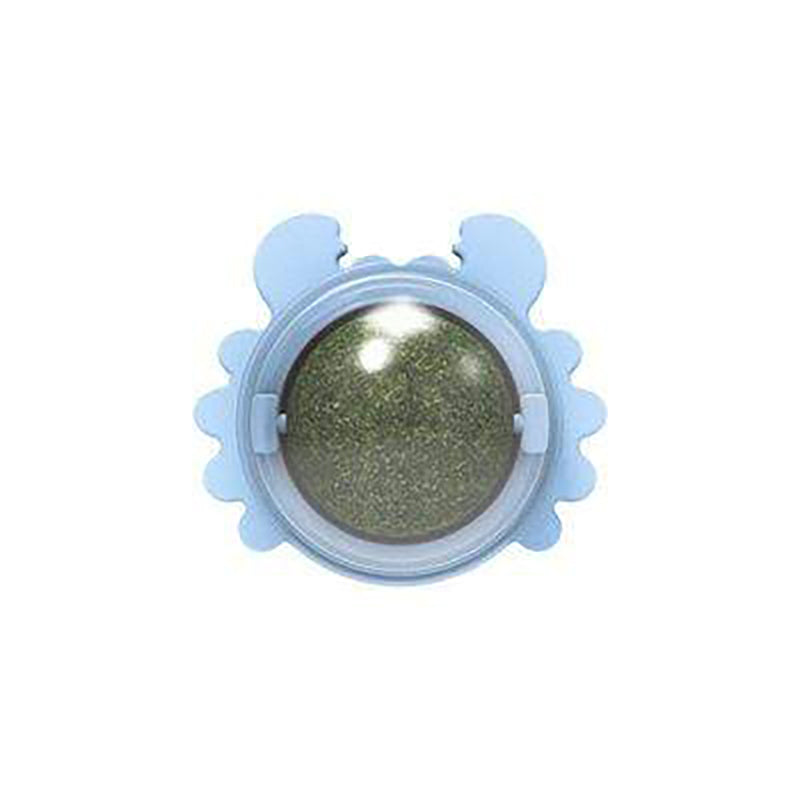 Crab Catnip Ball Toy, Buy 3 Get 2 Free