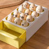 Lifting Type Egg Storage Box