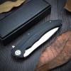 Asymmetrical Warrior Knife