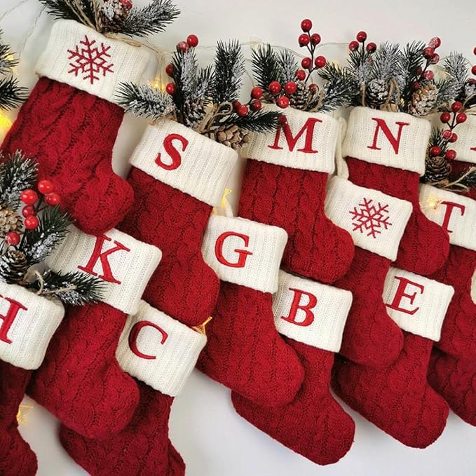 🎄🔥Last Day Promotion - 70% OFF🎁🎄Christmas Decorative Socks🧦