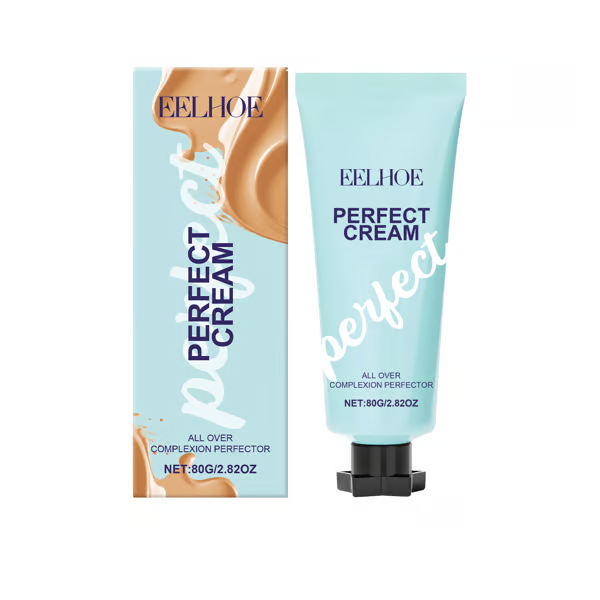 🔥LETZTER TAG 49 % RABATT🌟Körper-Concealer-Perfektionscreme – Feuchtigkeitsspendend, langanhaltend, leicht und wasserfest, 4 in 1💧✨