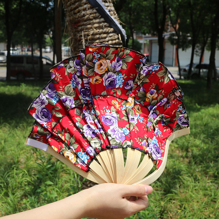 🔥Last Day Promotion 50% OFF🔥Foldable Dual-Purpose Fan Hat