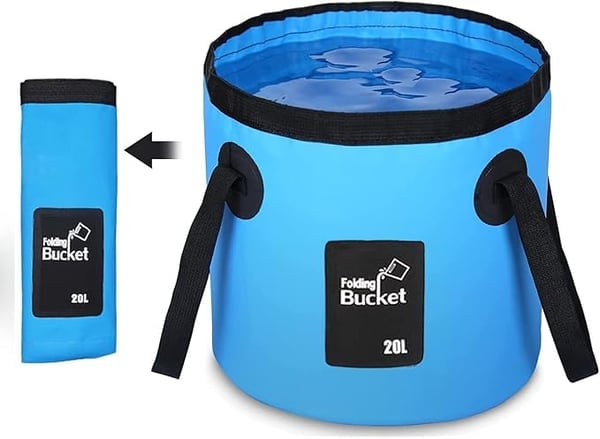 🔥✨2025 Portable Camping Shower