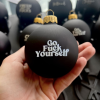 🔥Today's Exclusive Discount - 🤣Funny Christmas Ornament💥