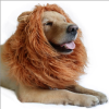 (Christmas Big Sale!- 50% OFF)Lion Mane Pet Wigs With Extra Lion Tail--Buy 2 Free Shipping