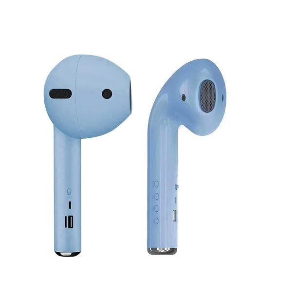 ⏰LAST DAY SALE 50% OFF💥Oversized Wireless Sound Experience
