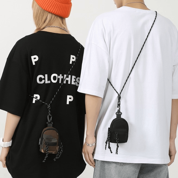 🔥Summer Promotion 50% OFF - Trendy Pendant Mini Bag