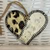 ❤️⚾Handmade USED Tournament Baseballs Heart