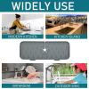 (🔥🔥🔥Last 24h promotion-50% Off) KitchenGuard™ Silicone Faucet Handle Drip Catcher Tray