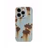 🔥2025 NEW ARRIVAL 🔩Rusty Metal Texture iPhone Case