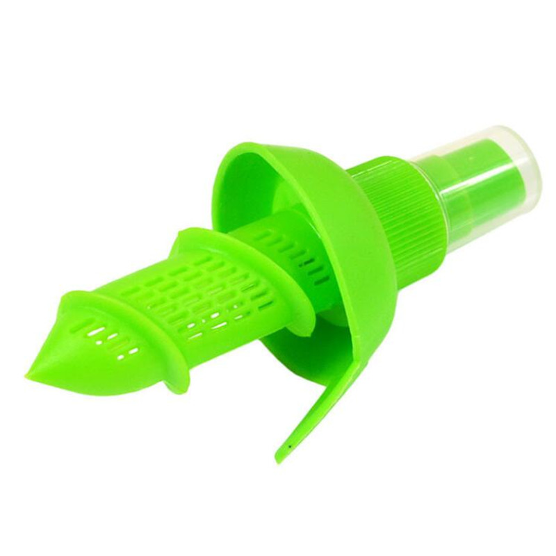 (New Year Sale - 48% OFF) Fruit Squeezing Spray - BUY 5 GET 3 FREE & FREE SHIPPING